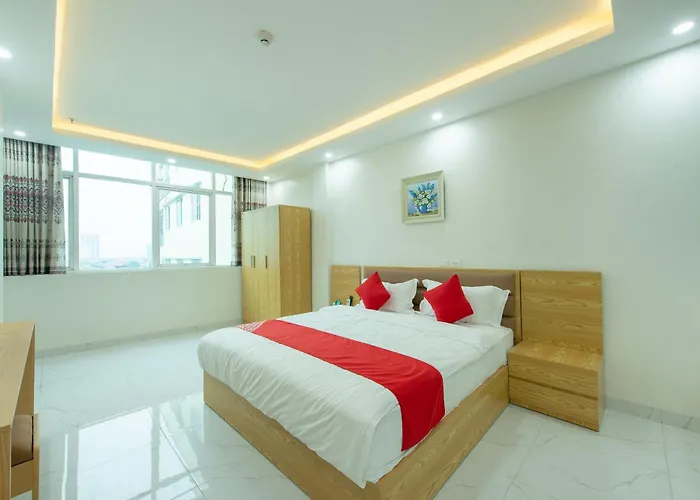 OYO 417 Truong Son hotel