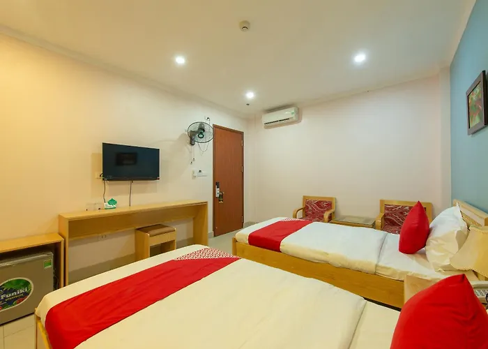 OYO 417 Truong Son hotel