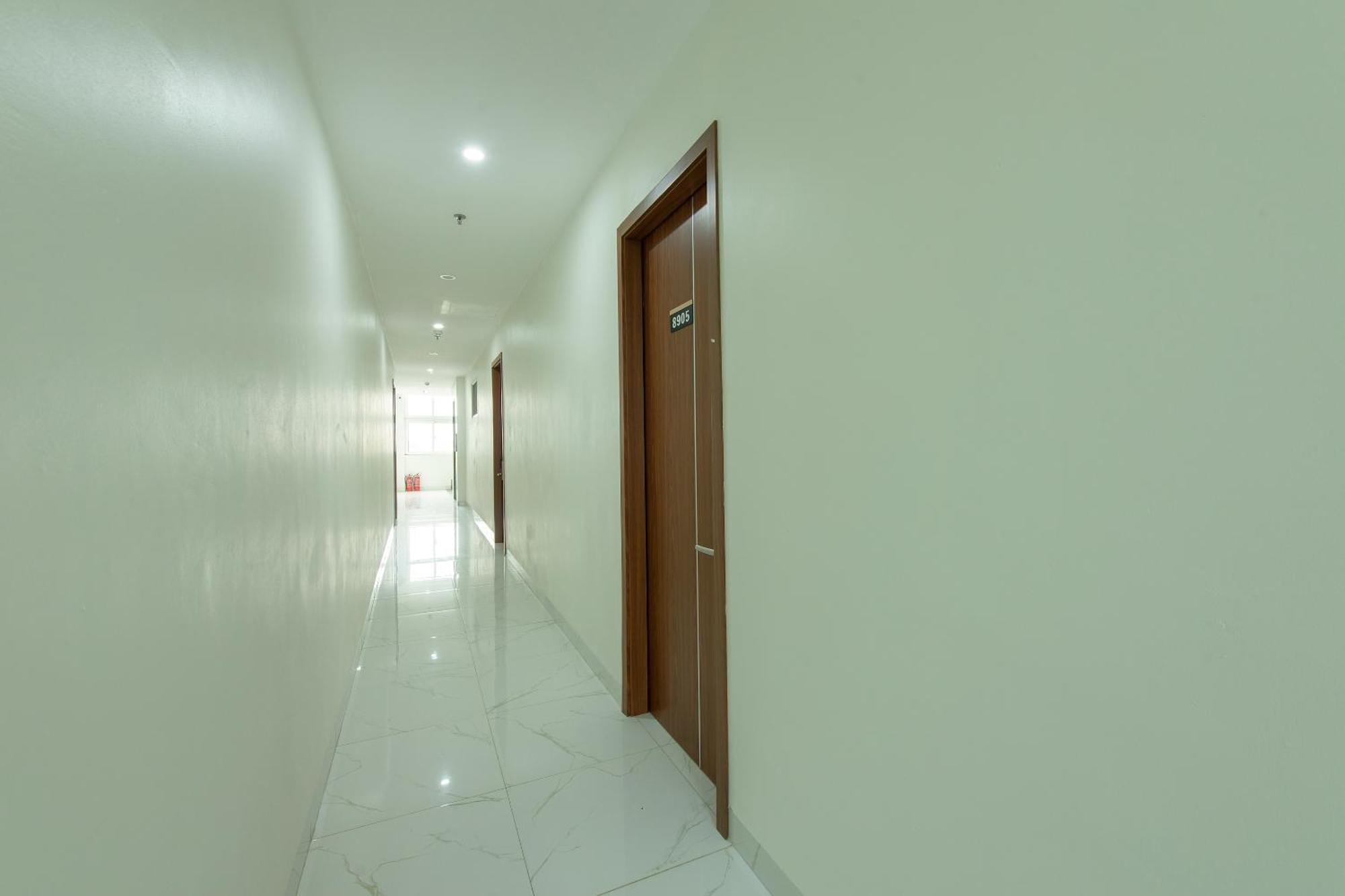 Oyo 417 Truong Son Hà Nội