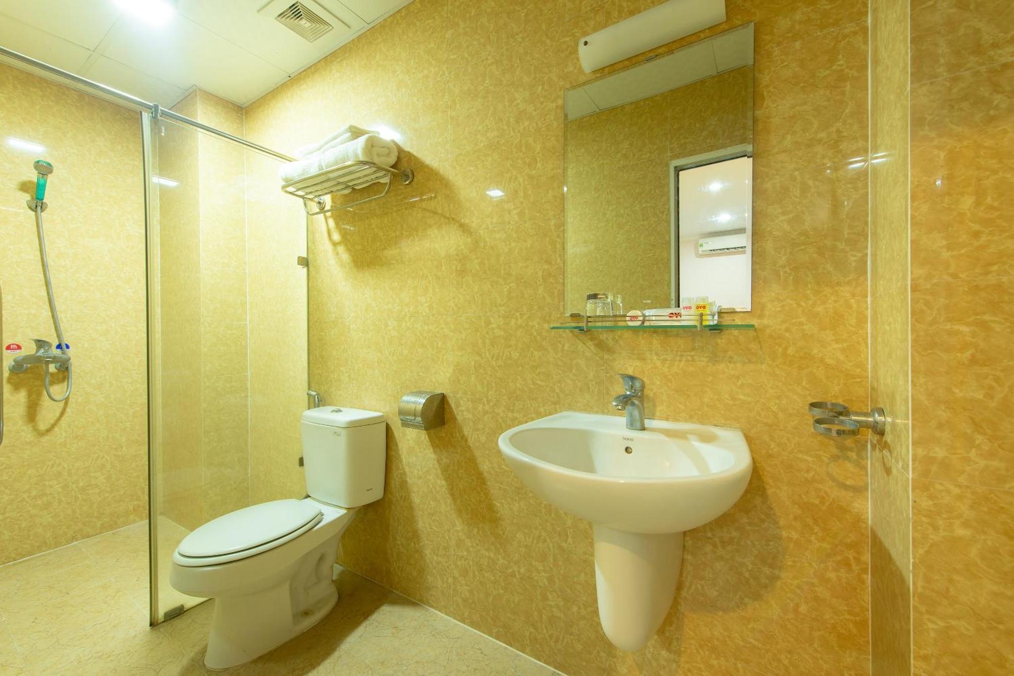 Khách sạn Oyo 417 Truong Son Hà Nội