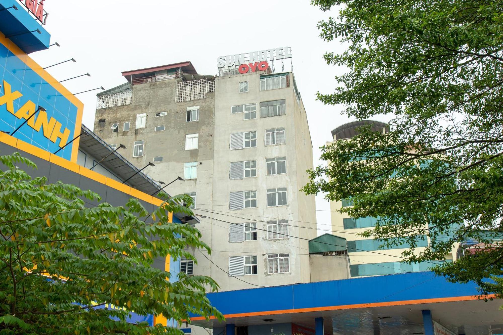 Khách sạn Oyo 417 Truong Son Hà Nội